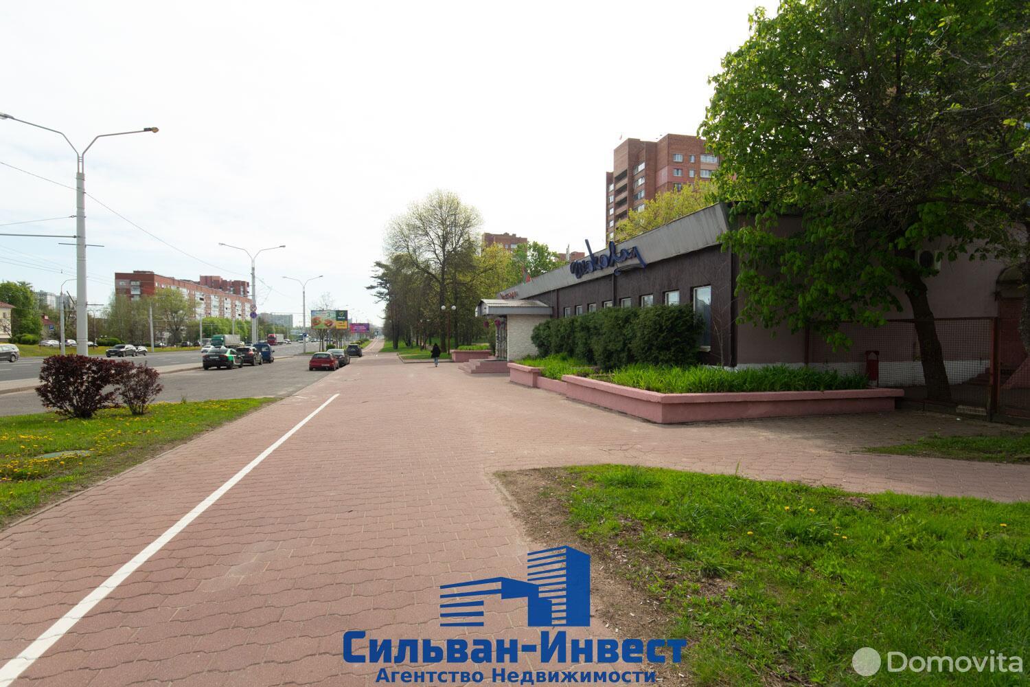Купить помещение под сферу услуг в Минске, пр-т Партизанский, д. 130 - фото 6