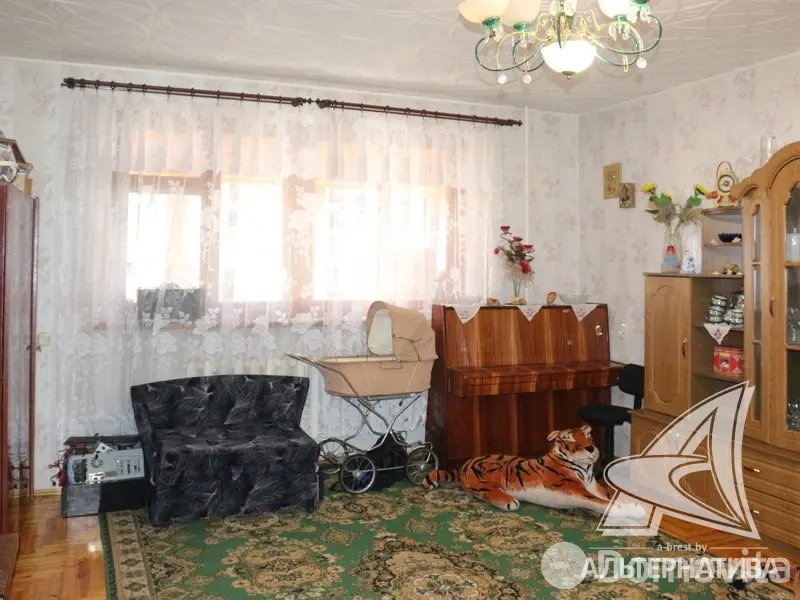 дом, Брест, в Московском районе