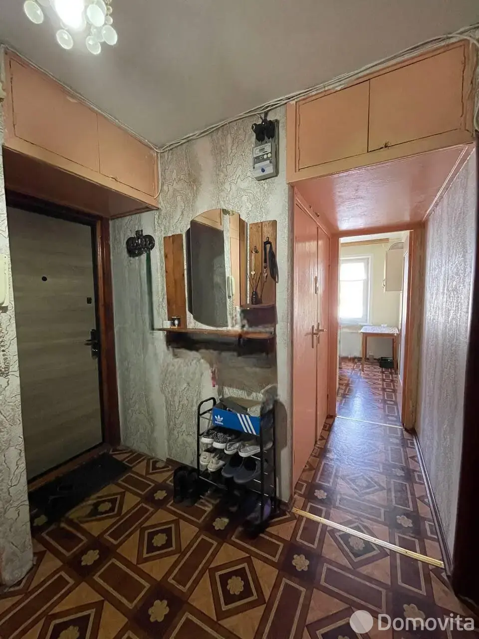 комната, Минск, пр-т Рокоссовского, д. 94