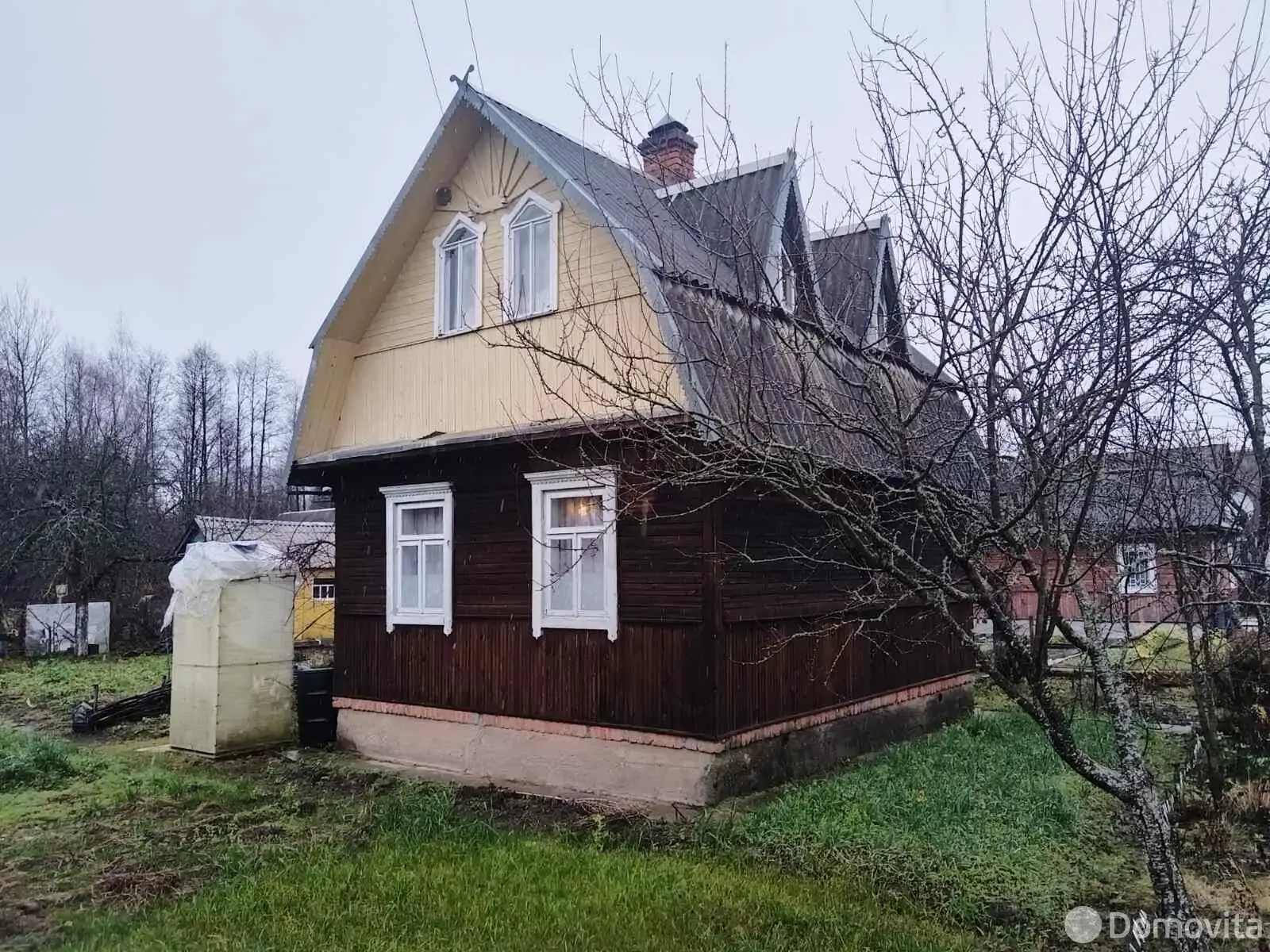 Стоимость продажи дачи, Сябрынь, д. 30