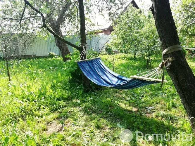 Аренда коттеджа Домик в деревне на сутки в Речках 1 , 80BYN, код 1476 - фото 4