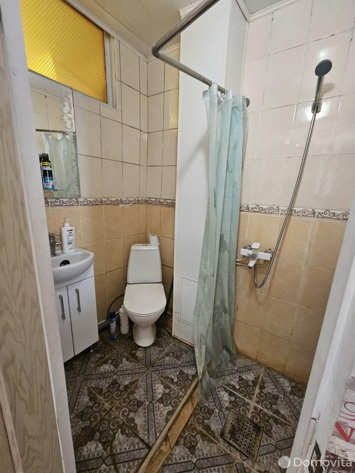 Продажа 2-комнатной квартиры в Витебске, ул. Комсомольская, д. 10, 34000 USD, код: 1045919 - фото 6