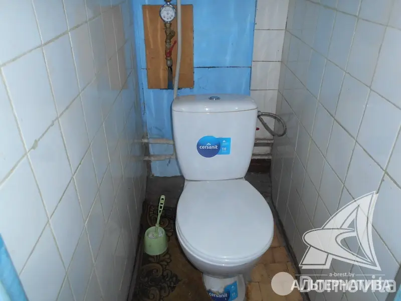 комната, Кобрин, 