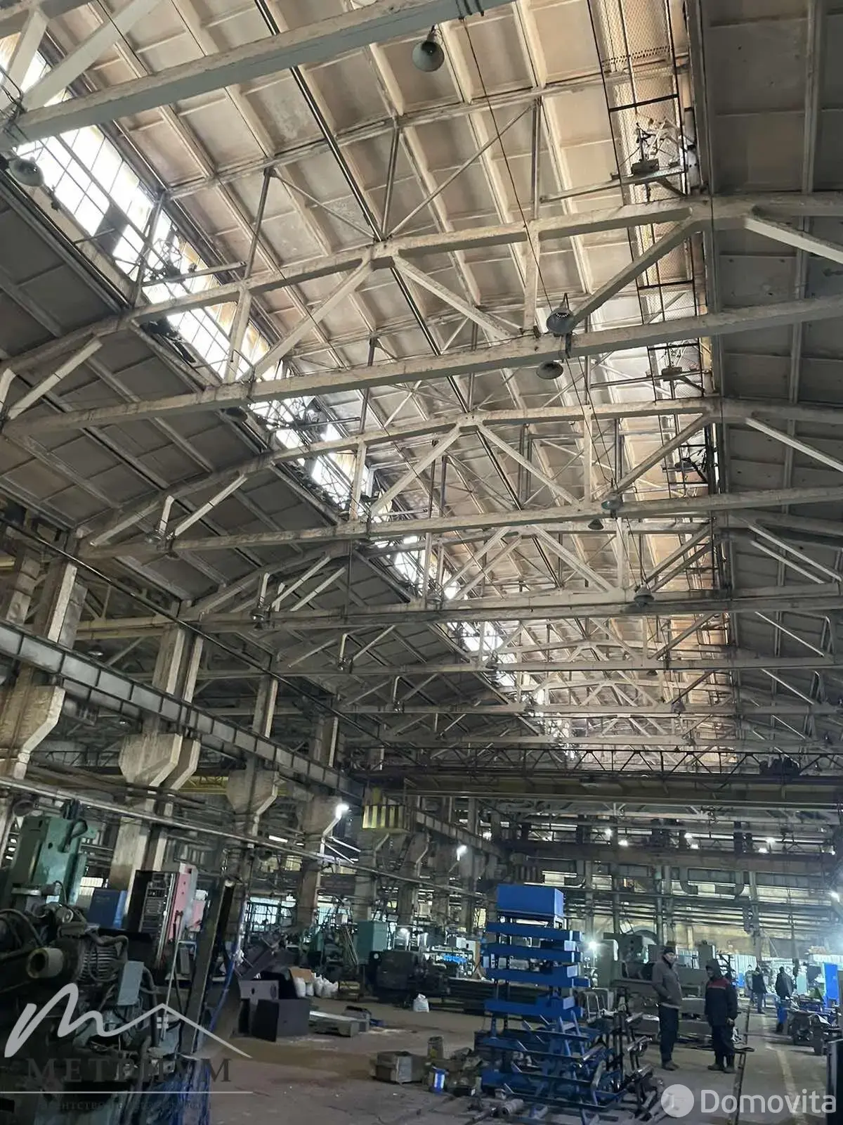 Снять складское помещение на пр-т Пушкина, д. 68 в Минске, код 963963 - фото 2