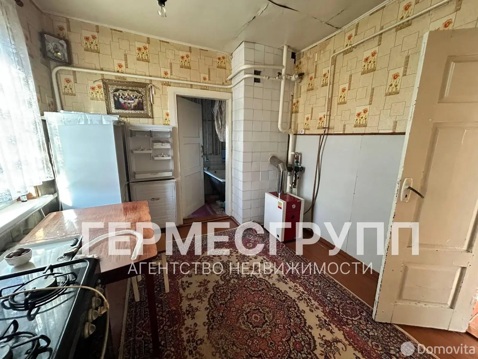 коттедж, Кобрин, ул. Полесская, д. 987 - лучшее предложение