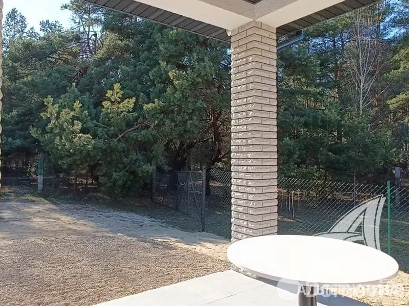 Купить 1-этажную дачу в Вымпел УВД Брестская область, 250000USD, код 177025 - фото 15