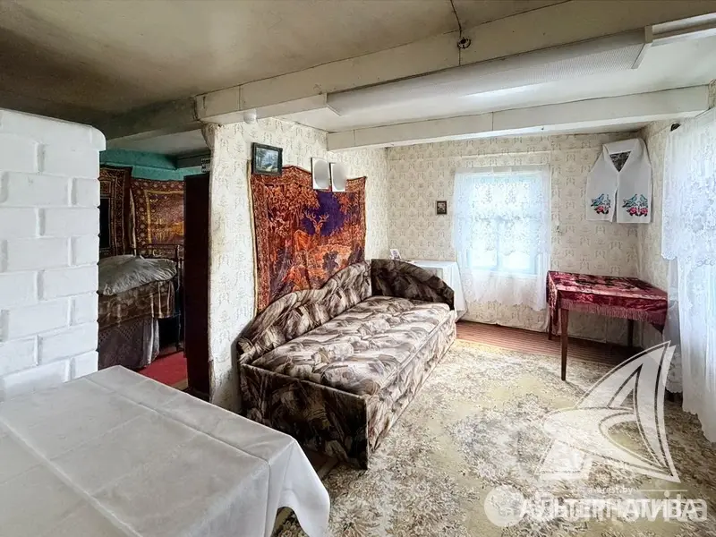 Купить земельный участок, 13.56 соток, Урожай ОАО Брестхлебопродукт, Брестская область, 20000USD, код 571890 - фото 3