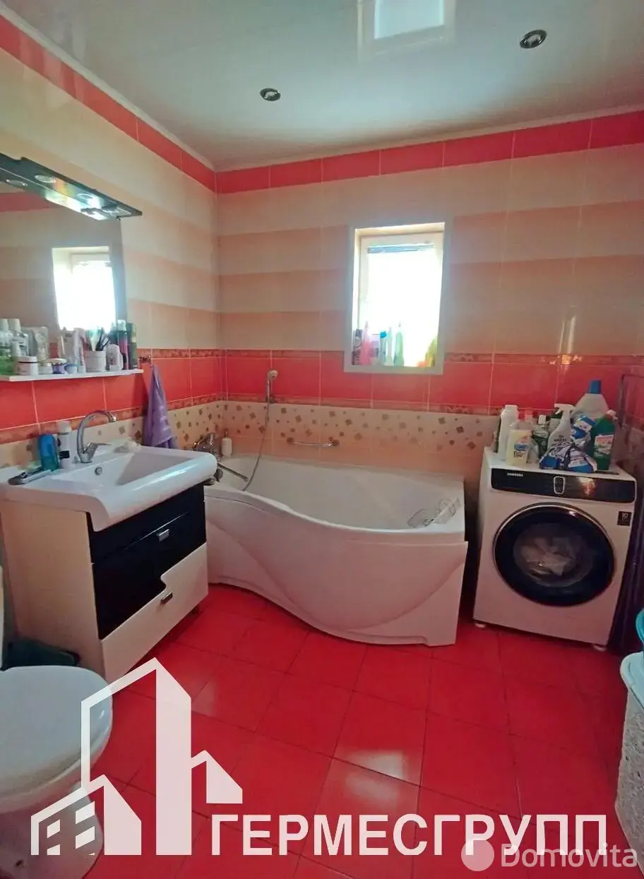 коттедж, Лида, ул. Поселковая