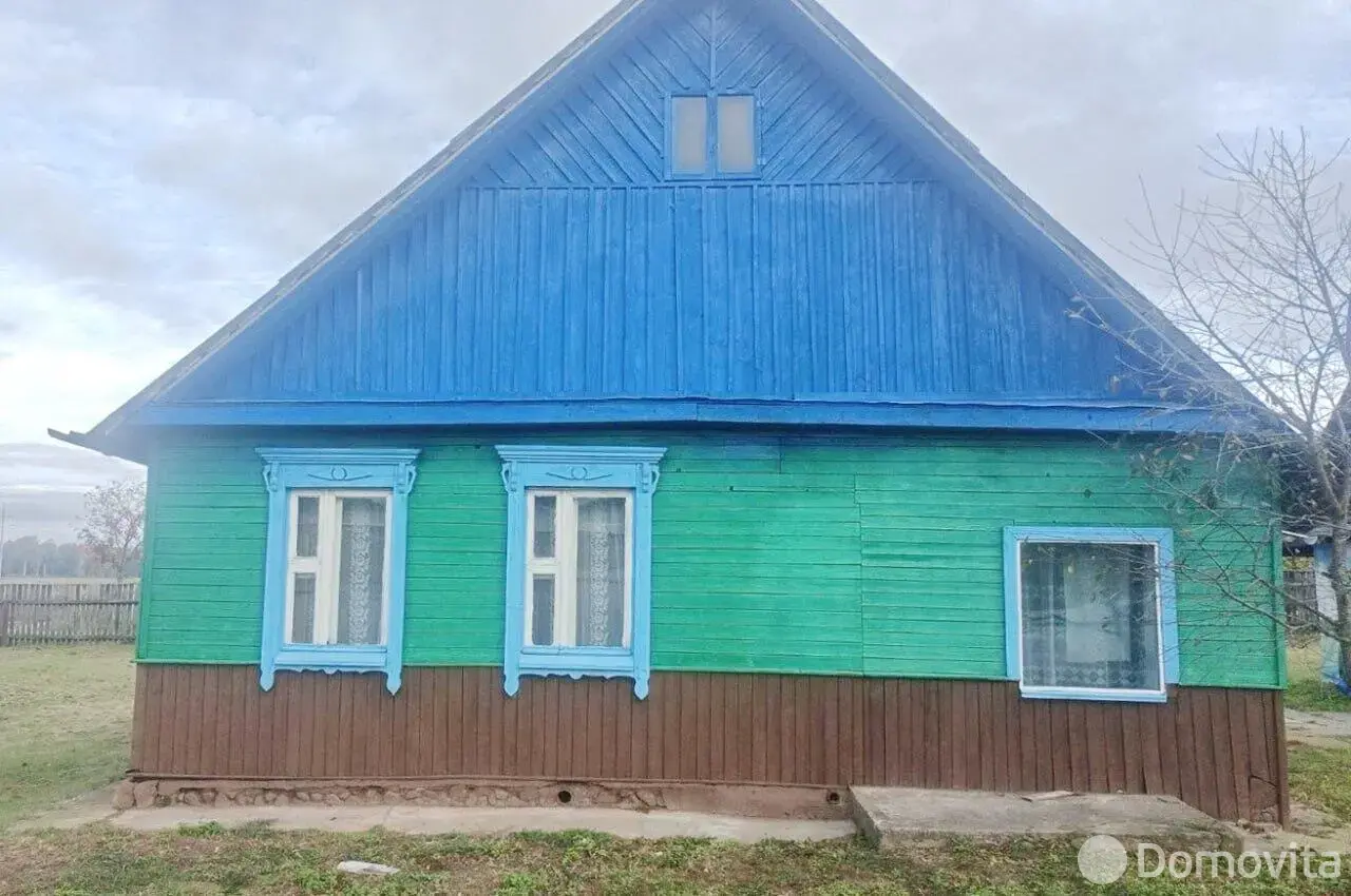 продажа дома, Свислочь, ул. Клименко