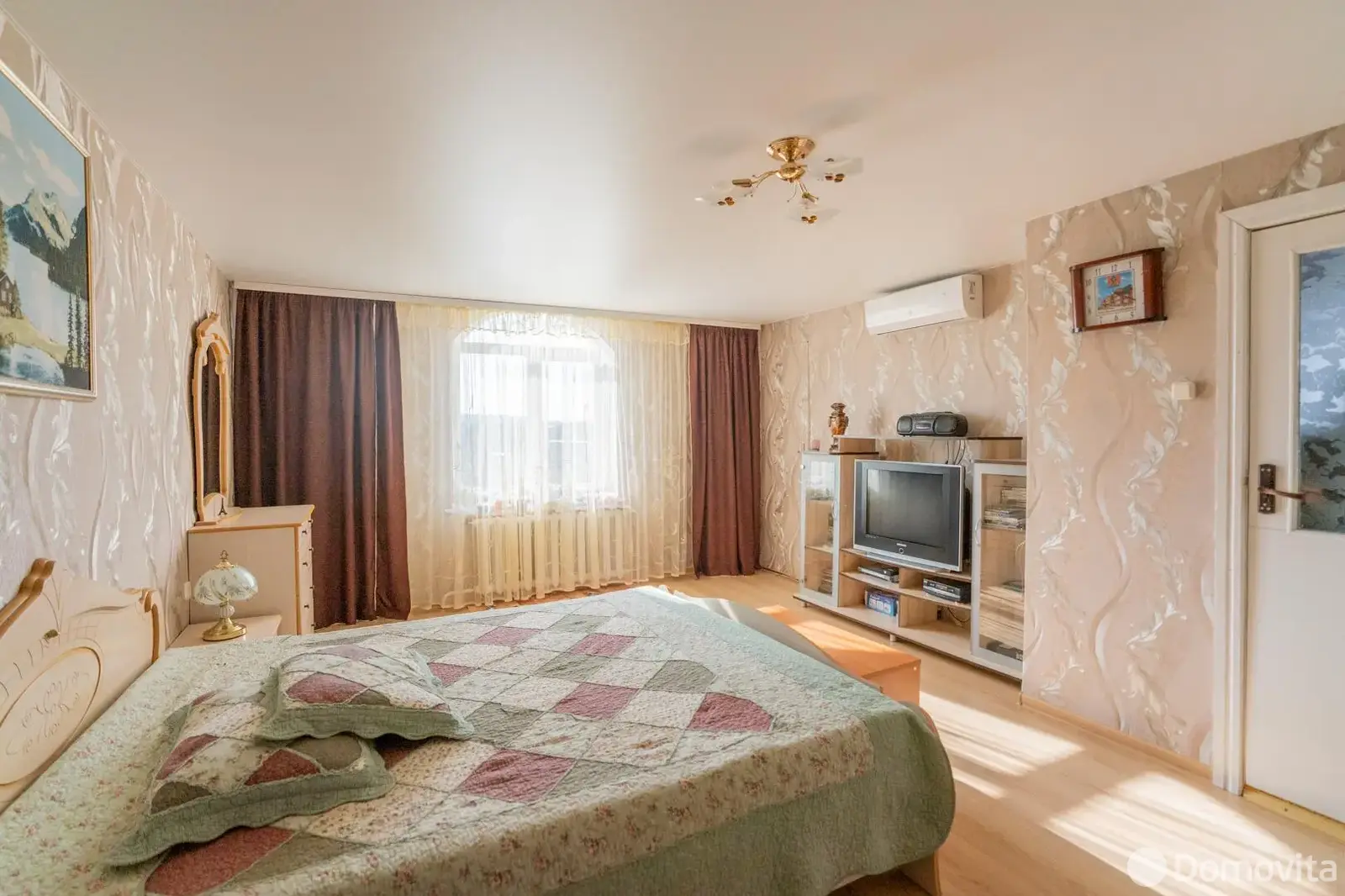 дом, Узда, ул. Октябрьская