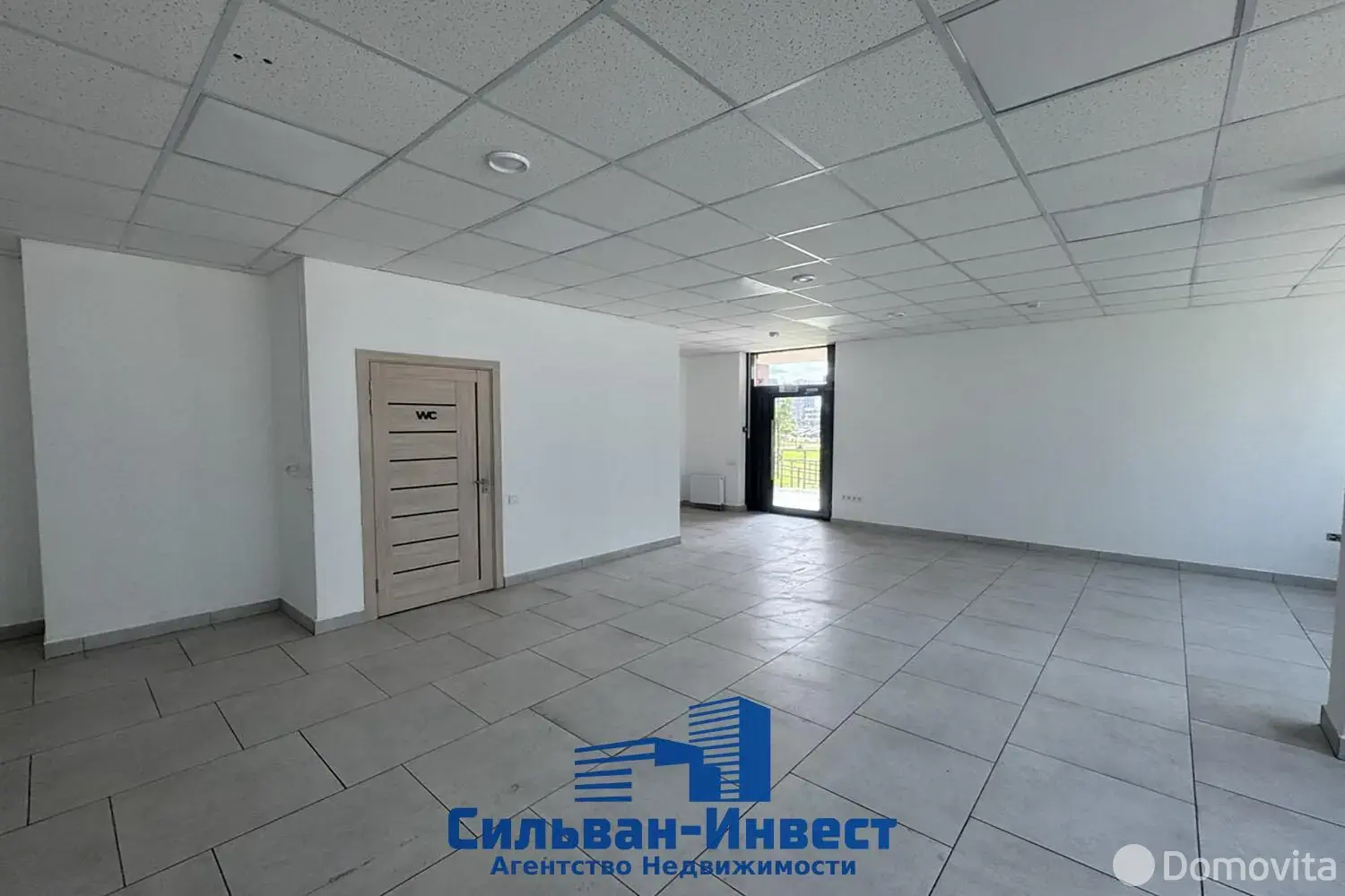 торговый объект, Минск, ул. Михаила Савицкого, д. 3 - лучшее предложение