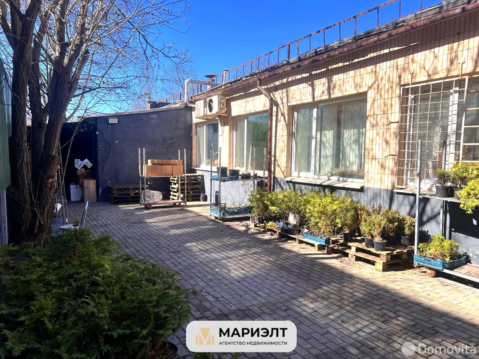 Снять торговое помещение на пер. Козлова, д. 1 в Минске, 3828USD, код 968334 - фото 11