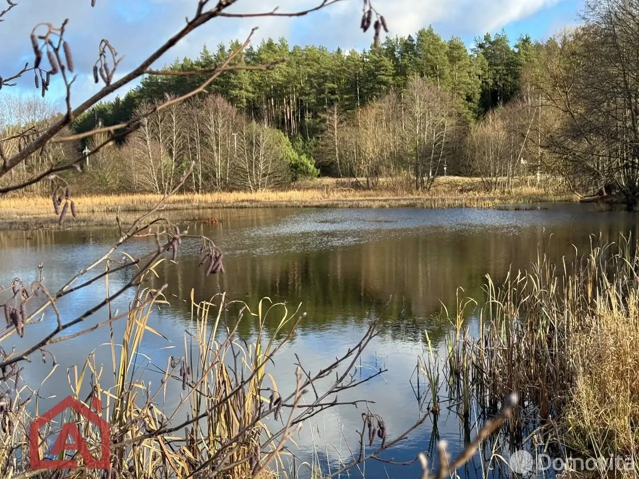 Купить земельный участок, 25 соток, Приселки, Минская область, 33000USD, код 571253 - фото 20