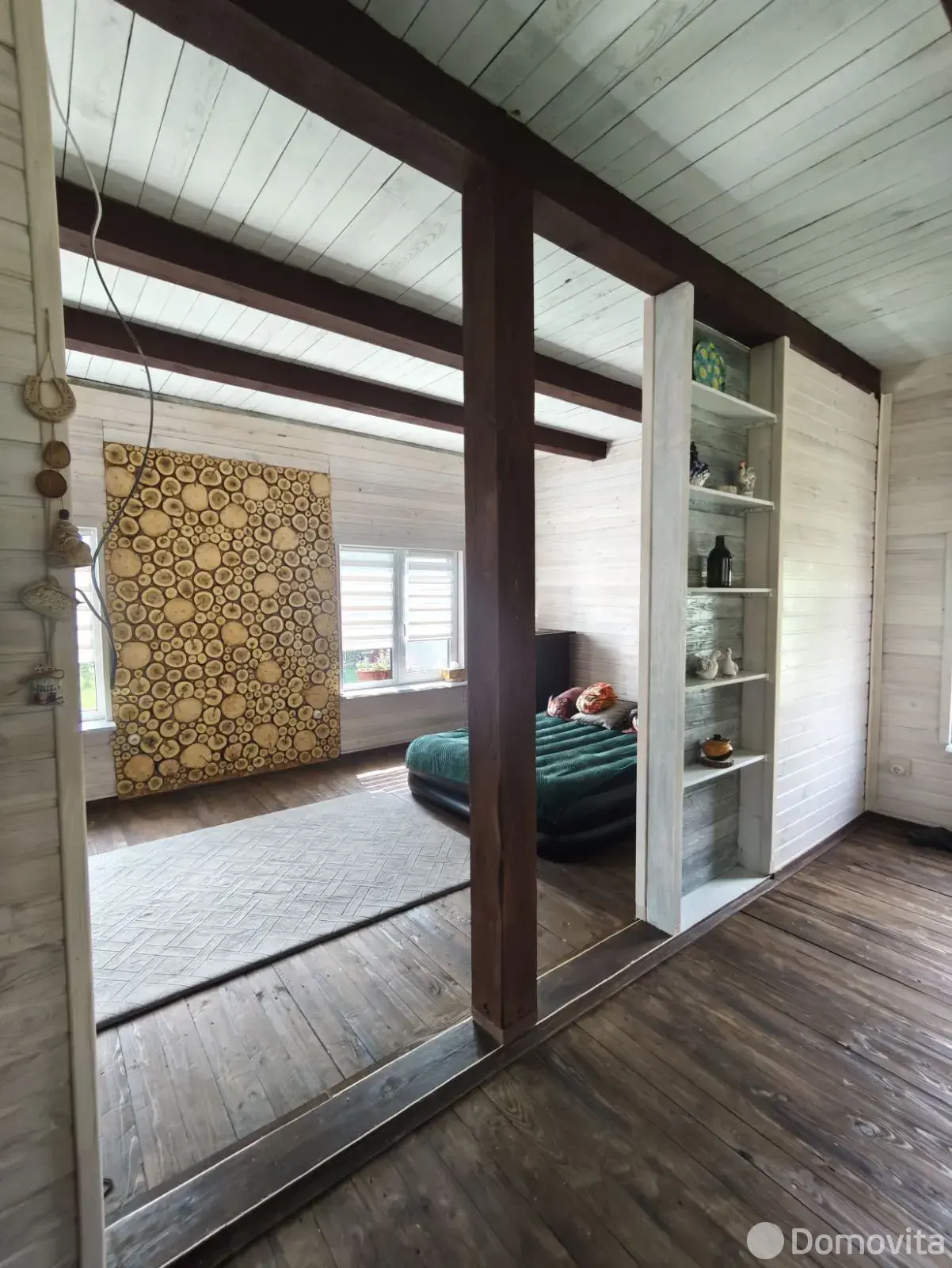 дача, Вычислитель, без посредников