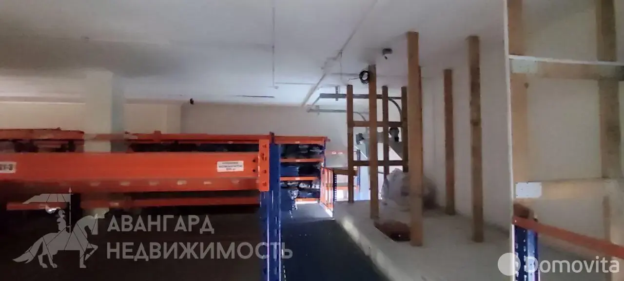Аренда склада на ул. Заславская, д. 13 в Ратомке, код 964135 - фото 23