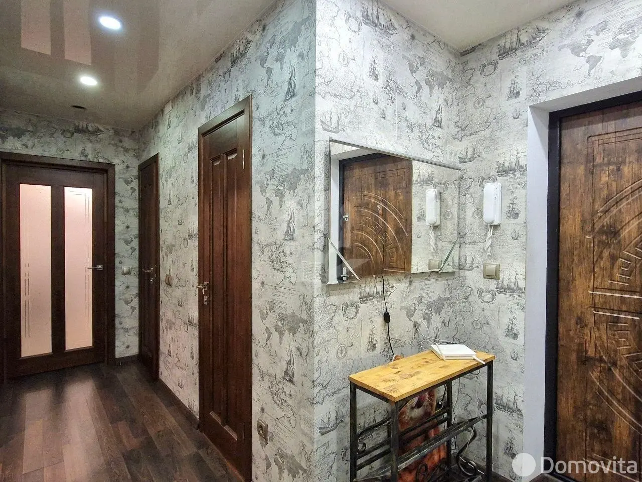 квартира, Минск, ул. Школьная, д. 16 в Фрунзенском районе