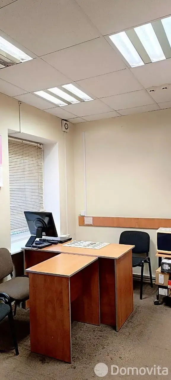 торговый объект, Минск, ул. Гикало, д. 1 на ст. метро Площадь Победы