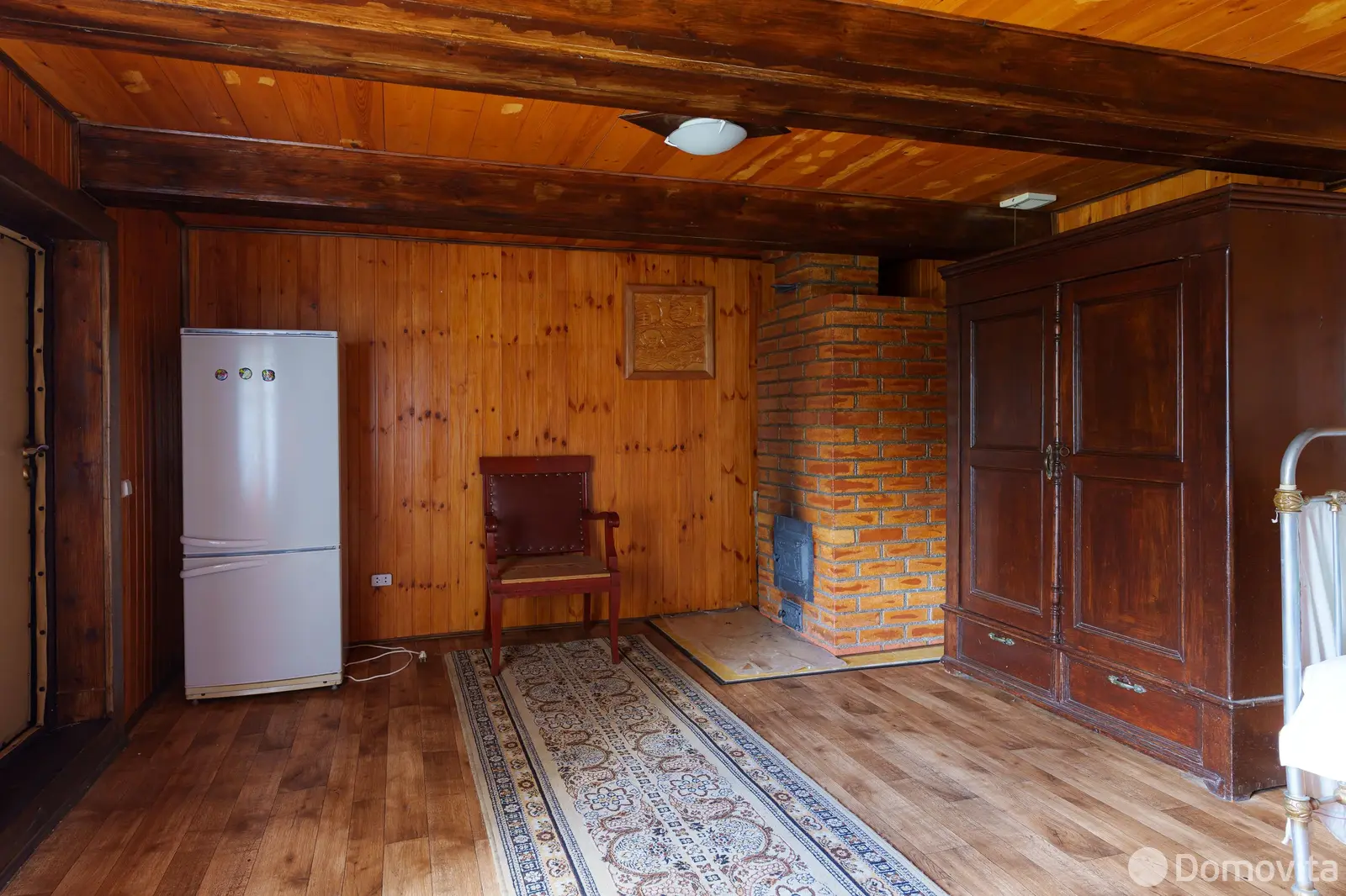 Продажа 1-этажной дачи в Тешково Минская область, 64500USD, код 182871 - фото 25