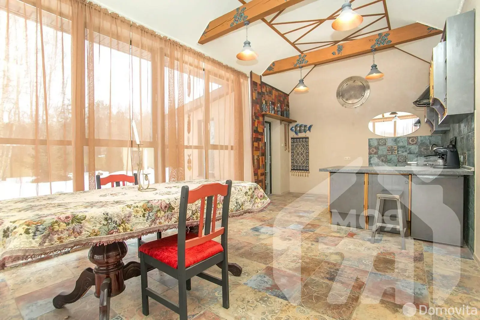 продажа коттеджа, Сосенка, ул. Ольховая