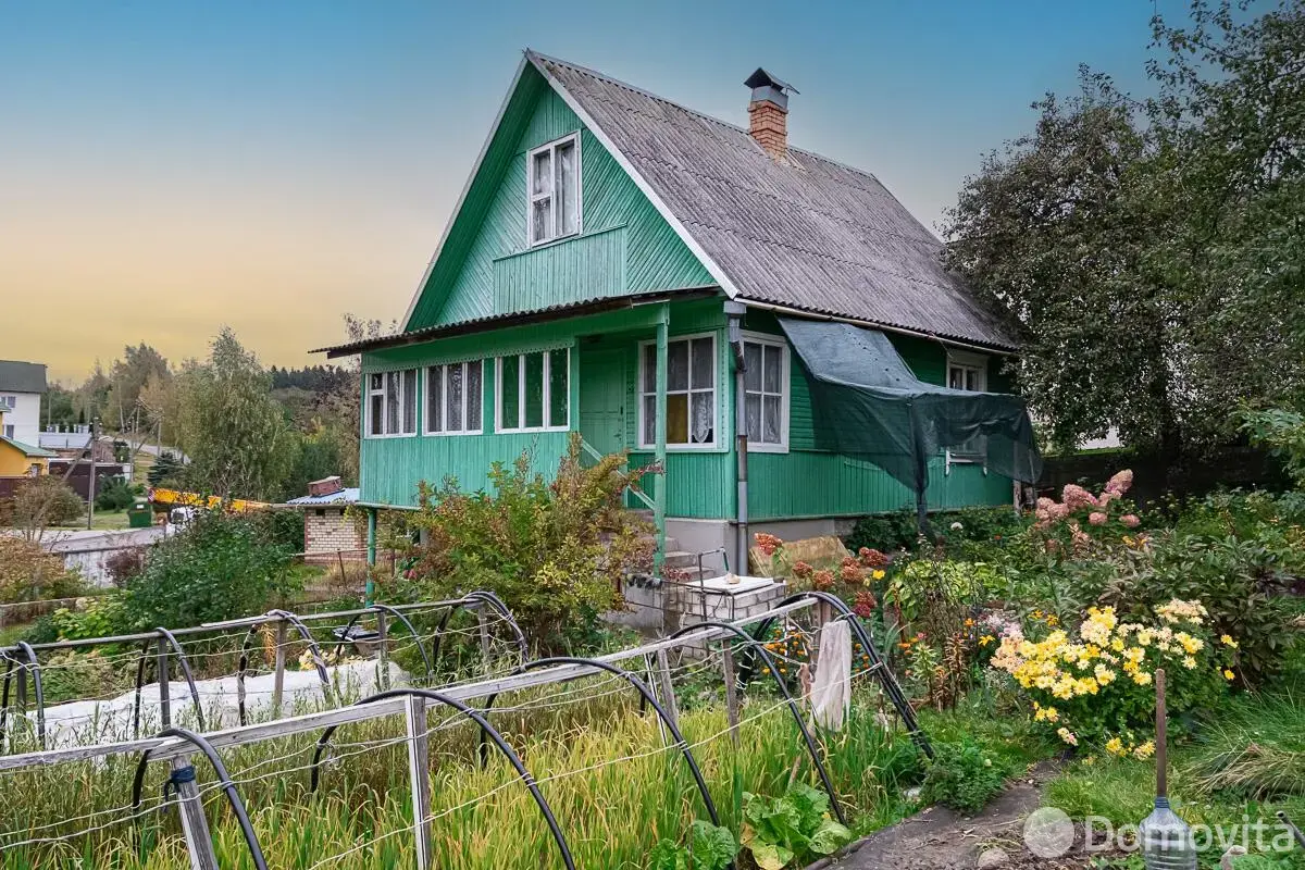 дача, Монтажник-82, 