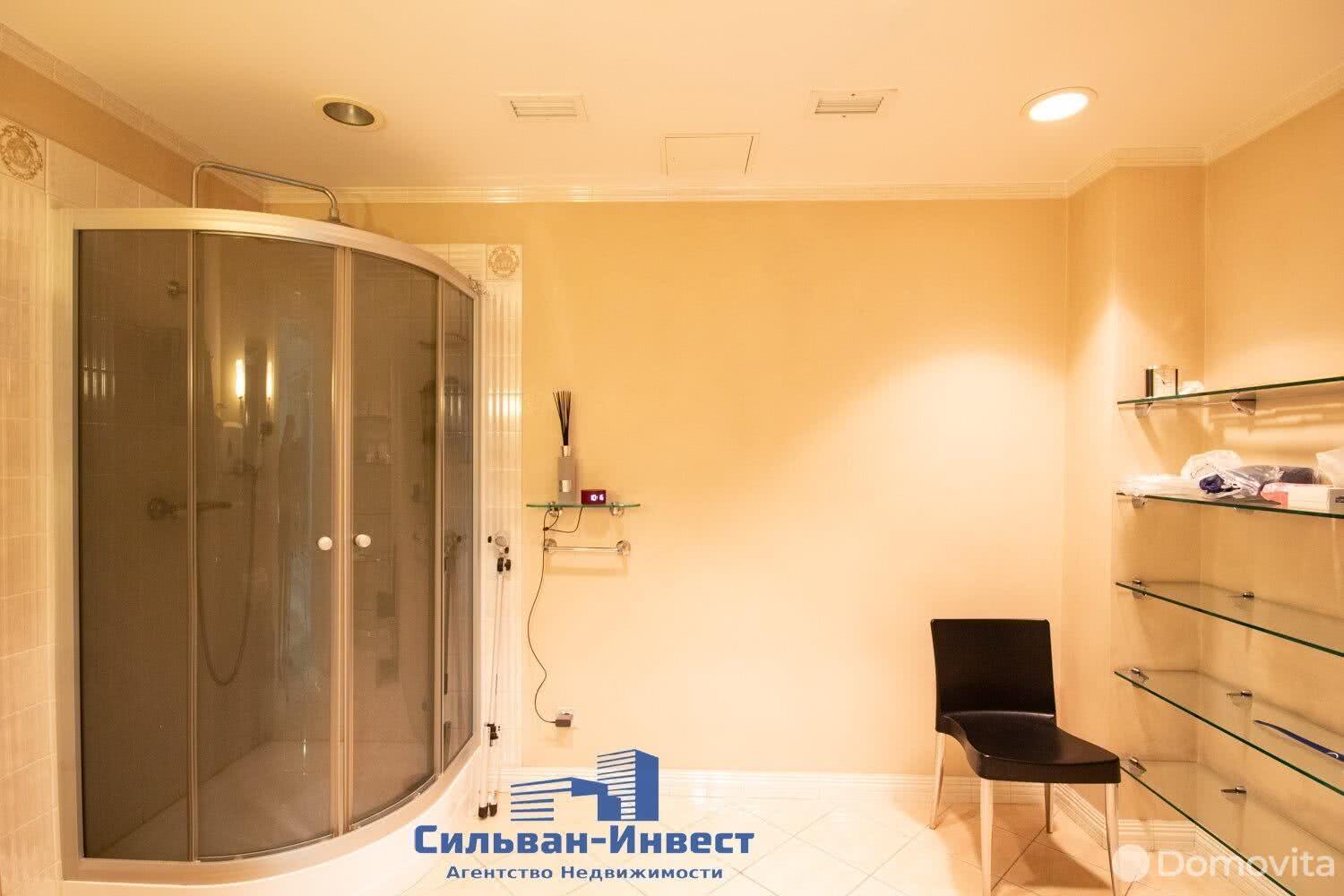 Аренда торговой точки на ул. Немига, д. 38 в Минске, 6120EUR, код 965264 - фото 14