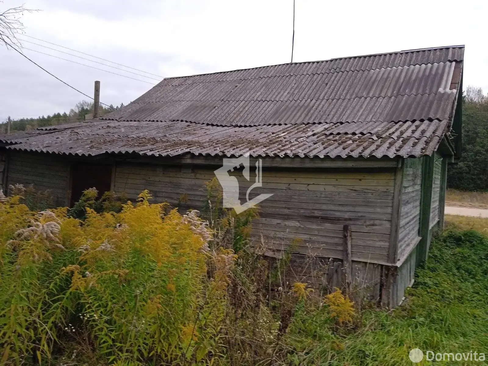 торговый объект, Слобода, 