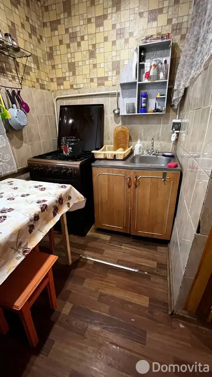 дом, Теребуты, 