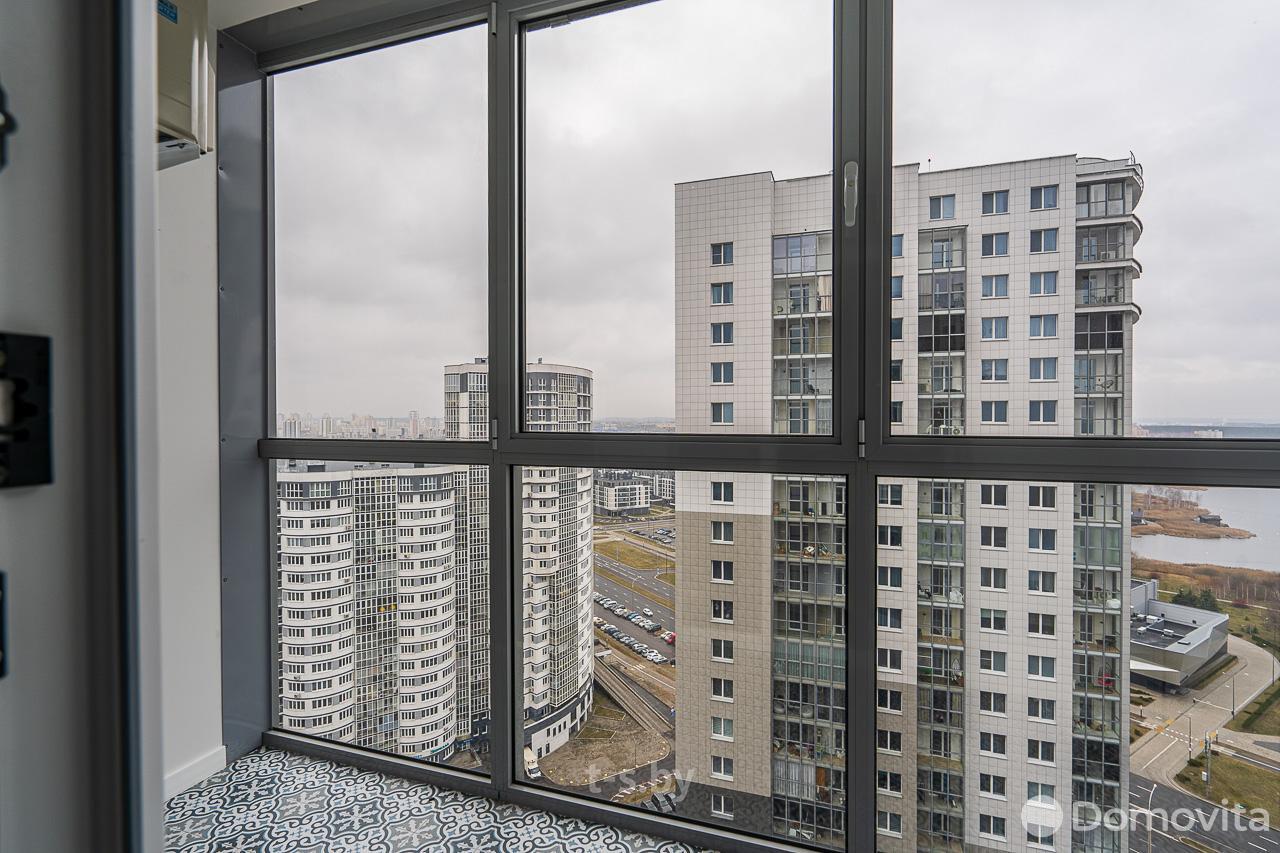 Продажа 2-комнатной квартиры в Минске, пр-т Победителей, д. 135/А, 265000 USD, код: 988065 - фото 5