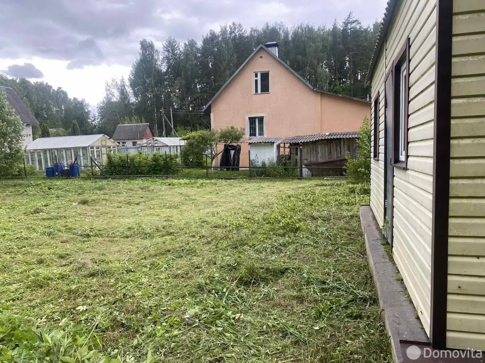 купить дачу, Старинки, 