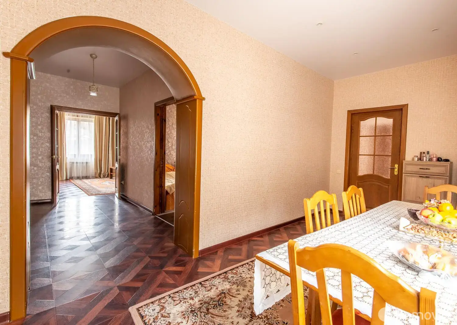 коттедж, Минск, ул. Подольская, д. 30 