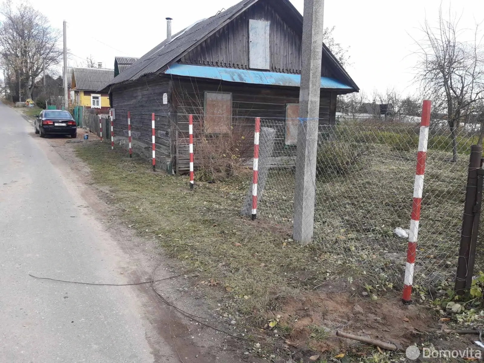 участок, Мачужичи, без посредников