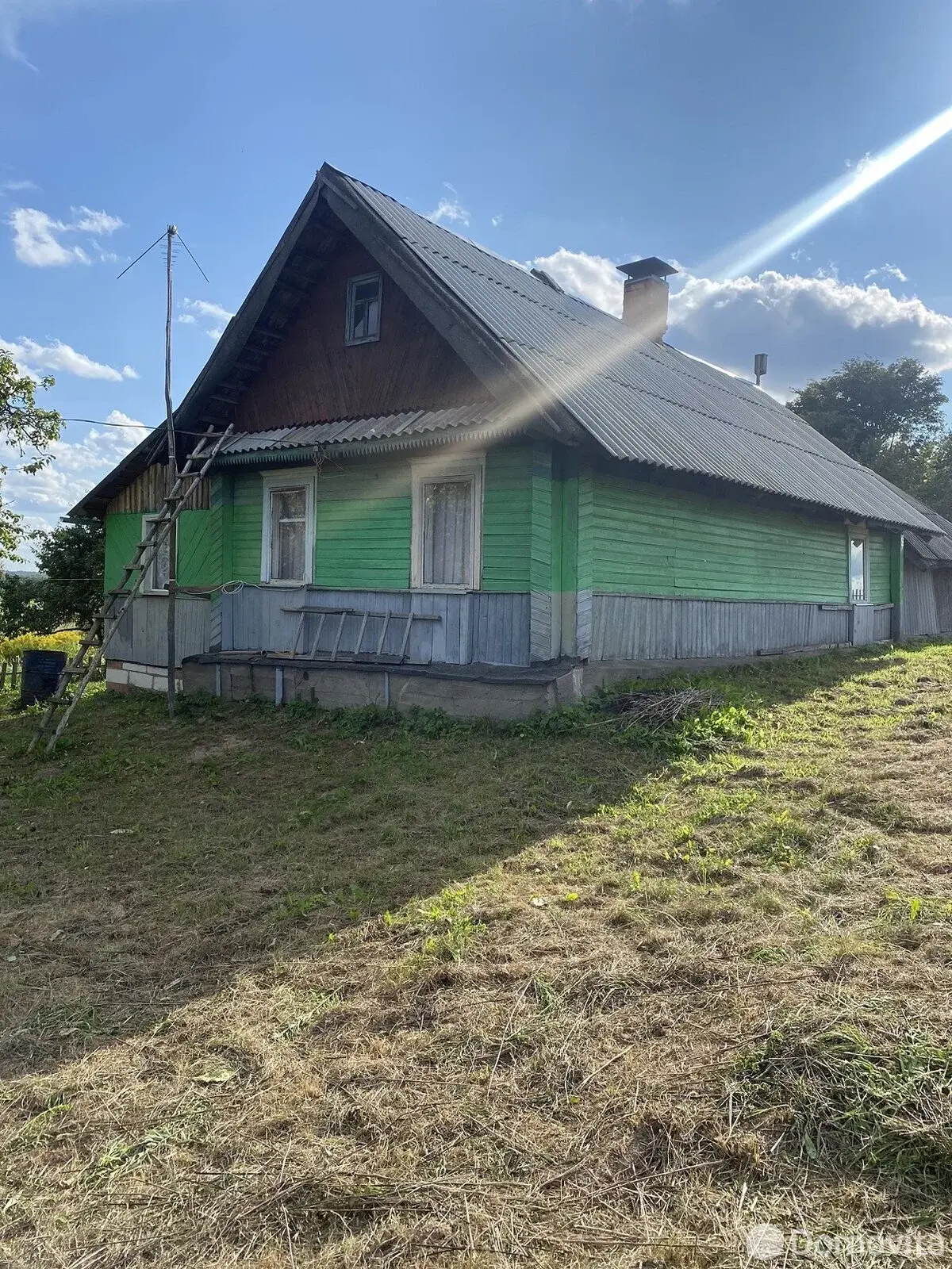купить участок, Плебань, 