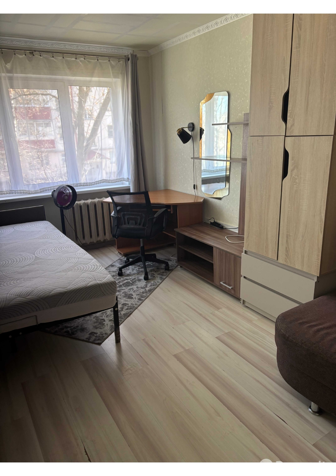 квартира, Минск, пр-т Пушкина, д. 40/2 - лучшее предложение