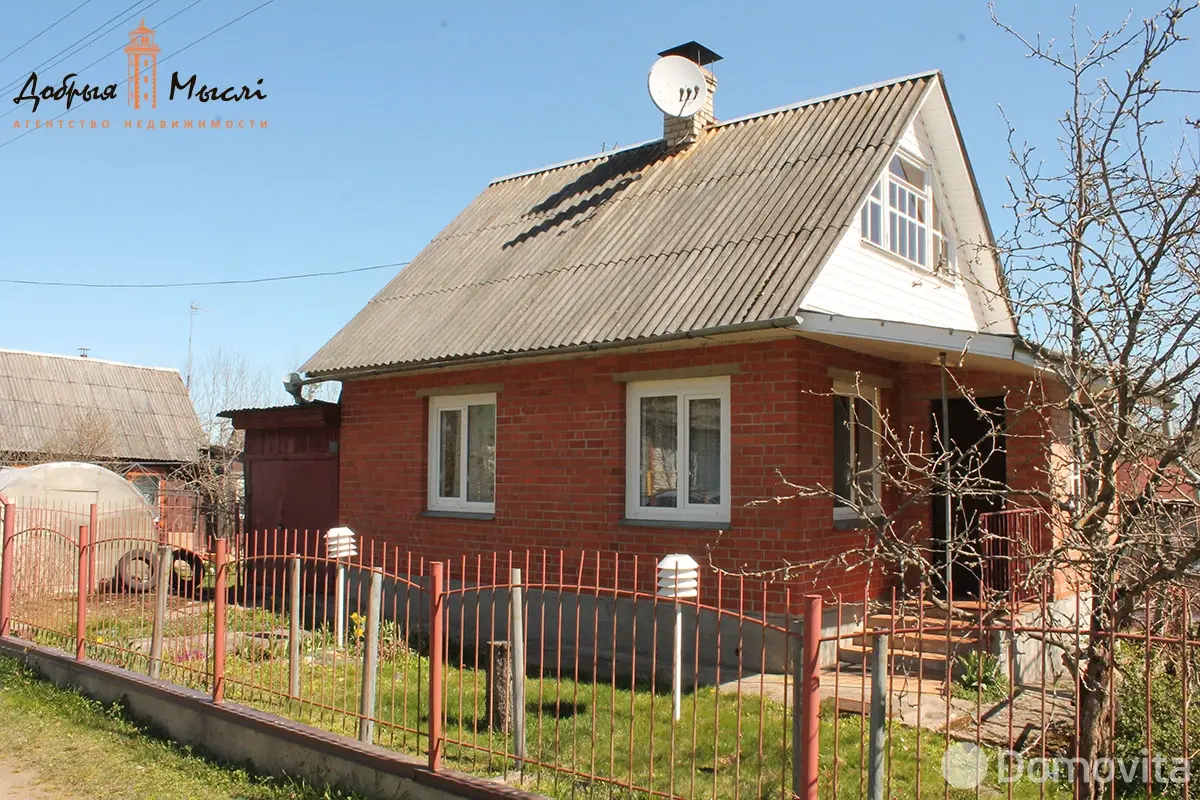 купить дачу, Благодатное, 