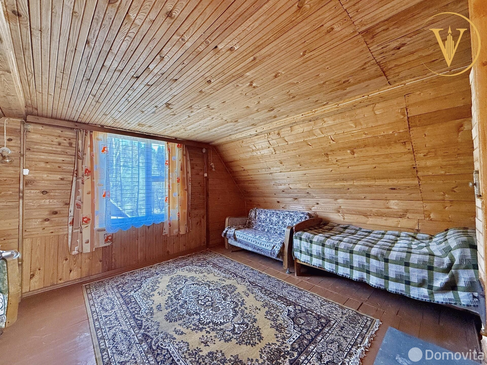 дача, Гарани, д. 5, стоимость продажи 62 042 р.