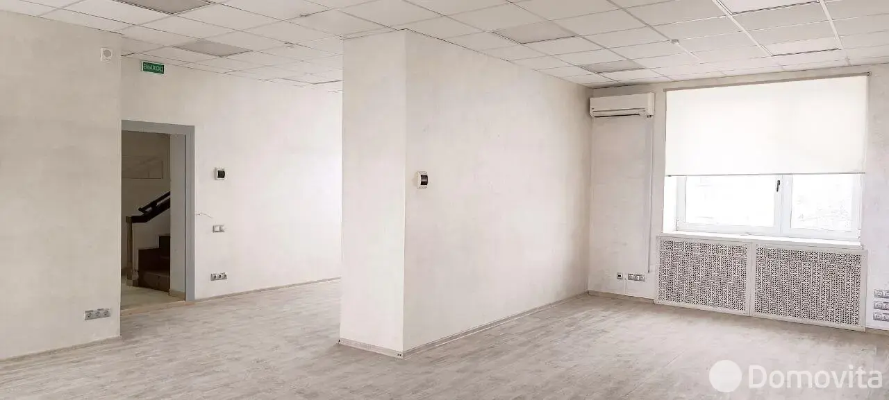 арендовать офис, Минск, б-р Мулявина, д. 6