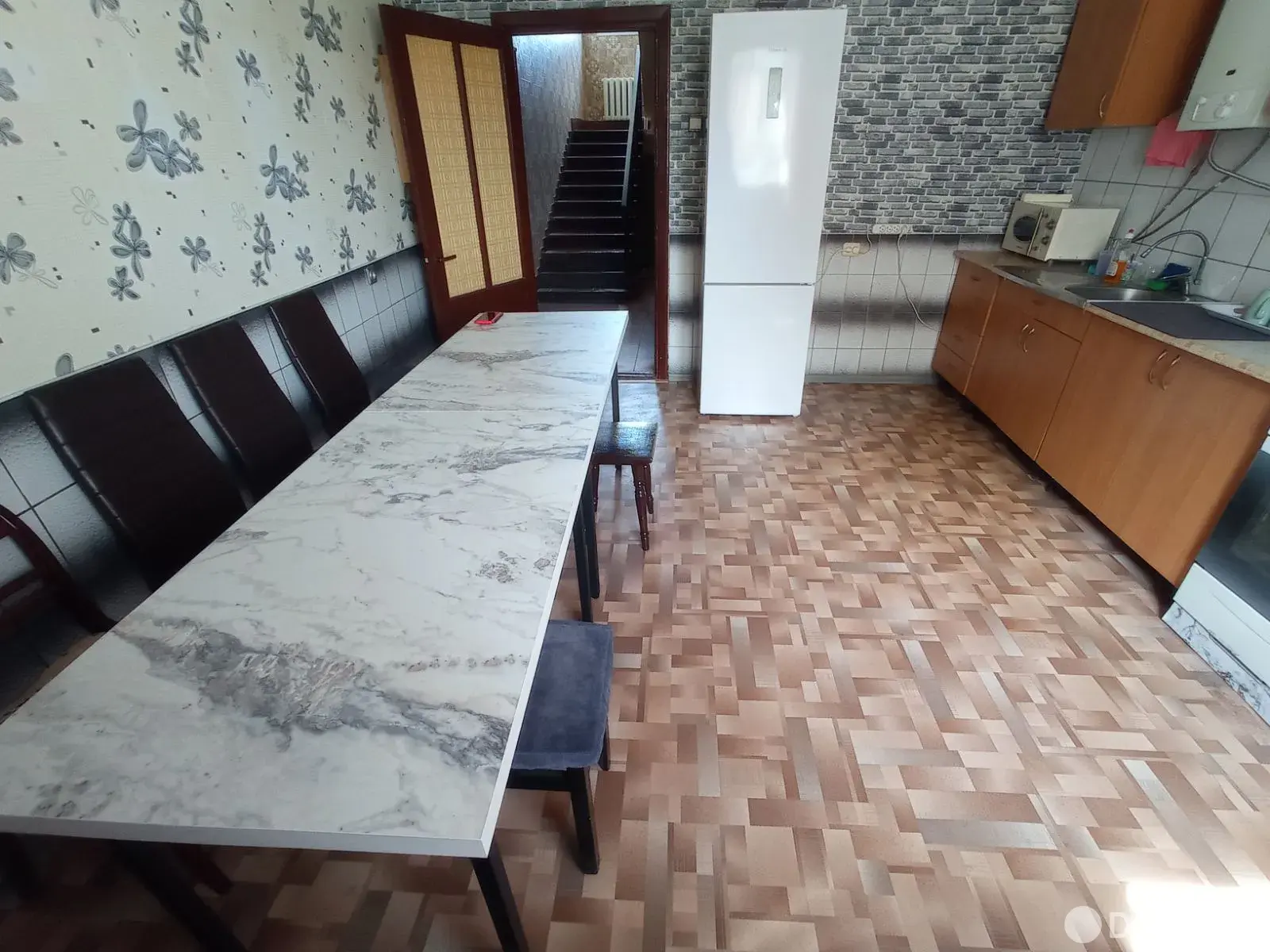  Коттедж Коттедж в центре Слонима на сутки в Слониме ул. Комсомольская, д. 64, 60BYN, код 1465 - фото 22