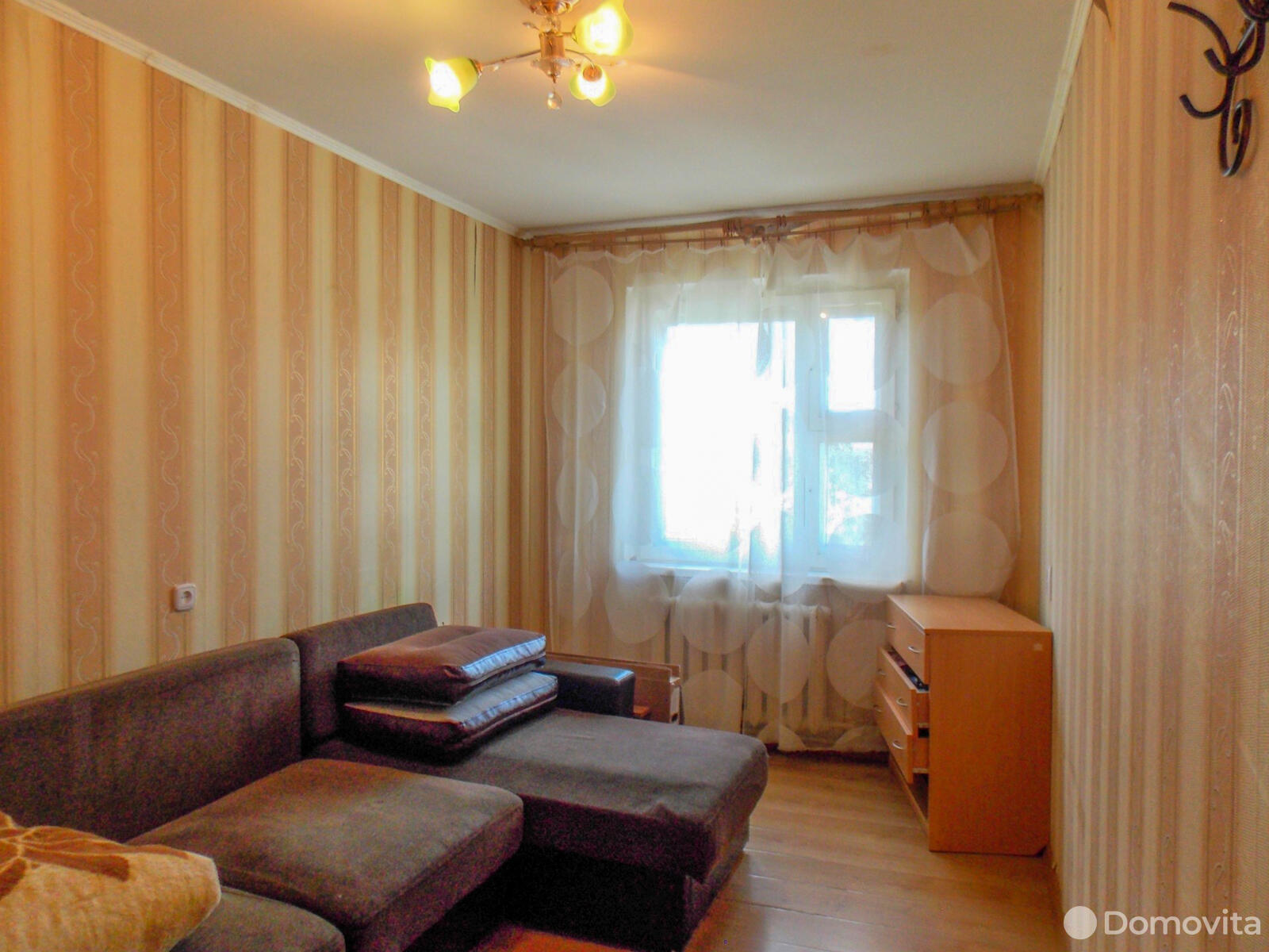 Купить 3-комнатную квартиру в Минске, ул. Гикало, д. 14, 82000 USD, код: 1022049 - фото 3