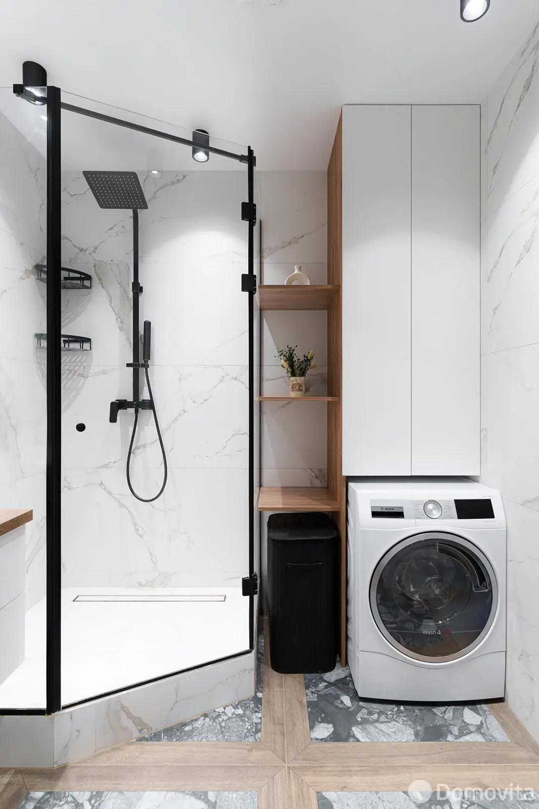 Снять 3-комнатную квартиру в Минске, ул. Ратомская, д. 50, 1400USD, код 150397 - фото 18