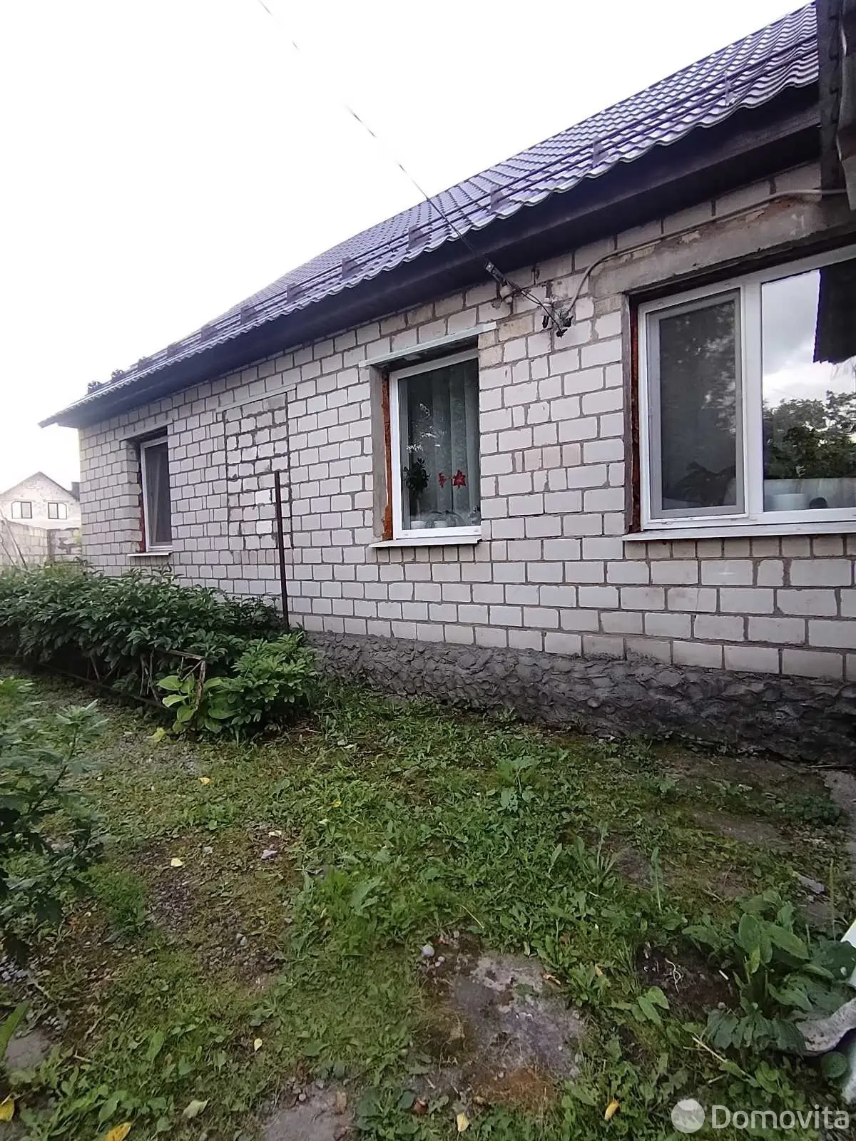 дом, Жлобин, пер. Некрасова, д. 12, стоимость продажи 107 300 р.