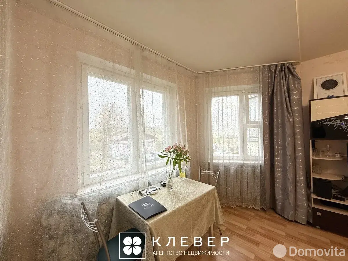 комната, Минск, ул. Пимена Панченко, д. 70, стоимость продажи 129 100 р.