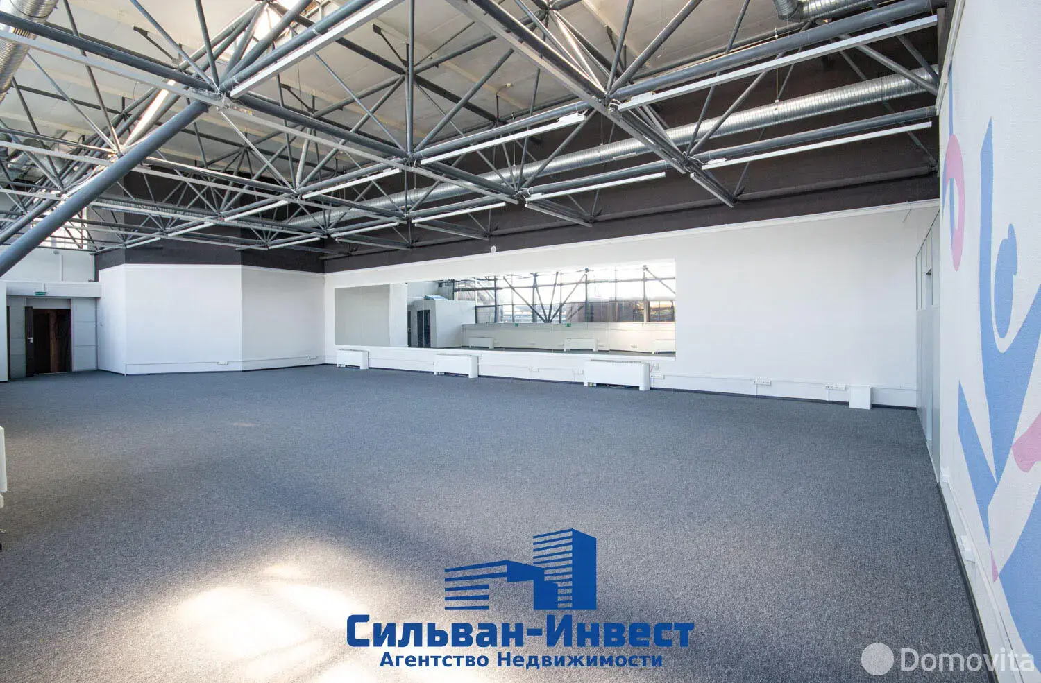 Снять офис на ул. Янки Купалы, д. 25 в Минске, 4490EUR, код 17302 - фото 5