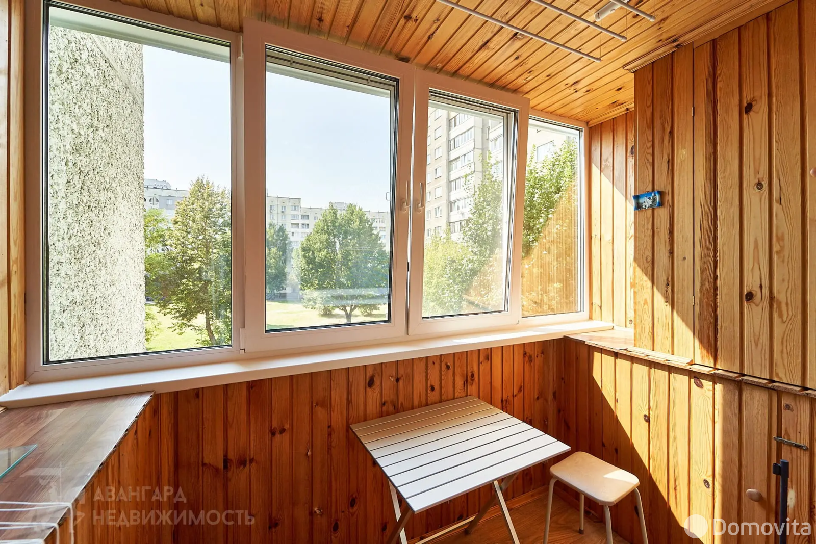 квартира, Минск, ул. Леонида Беды, д. 21 