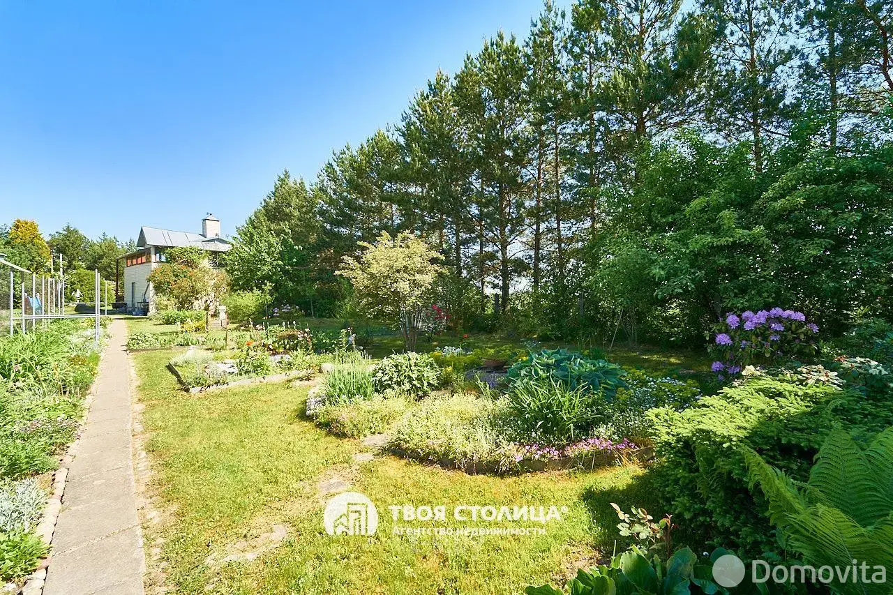 Купить 2-этажную дачу в Подлесное Минская область, 55000USD, код 181466 - фото 42