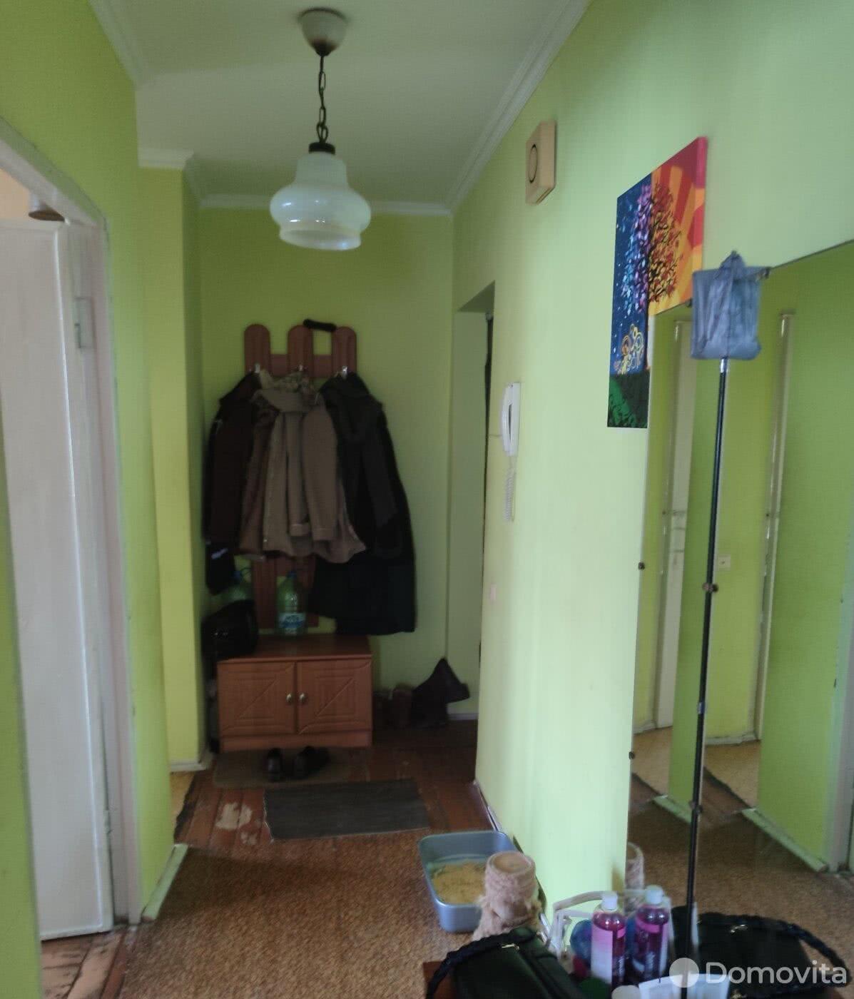 Продажа 2-комнатной квартиры в Могилеве, ул. Вишневецкого, д. 9, 24900 USD, код: 994459 - фото 6
