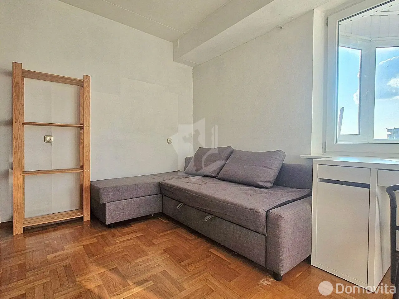 Снять 3-комнатную квартиру в Минске, ул. Веры Хоружей, д. 10 к 1, 620USD, код 149140 - фото 13