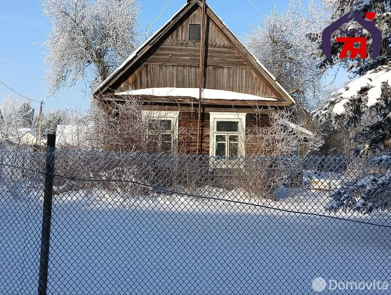 Цена продажи коттеджа, Молодечно, ул. Заводская, д. 33