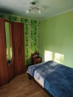 2-комнатная квартира, Витебск, ул. Чкалова, д. 8