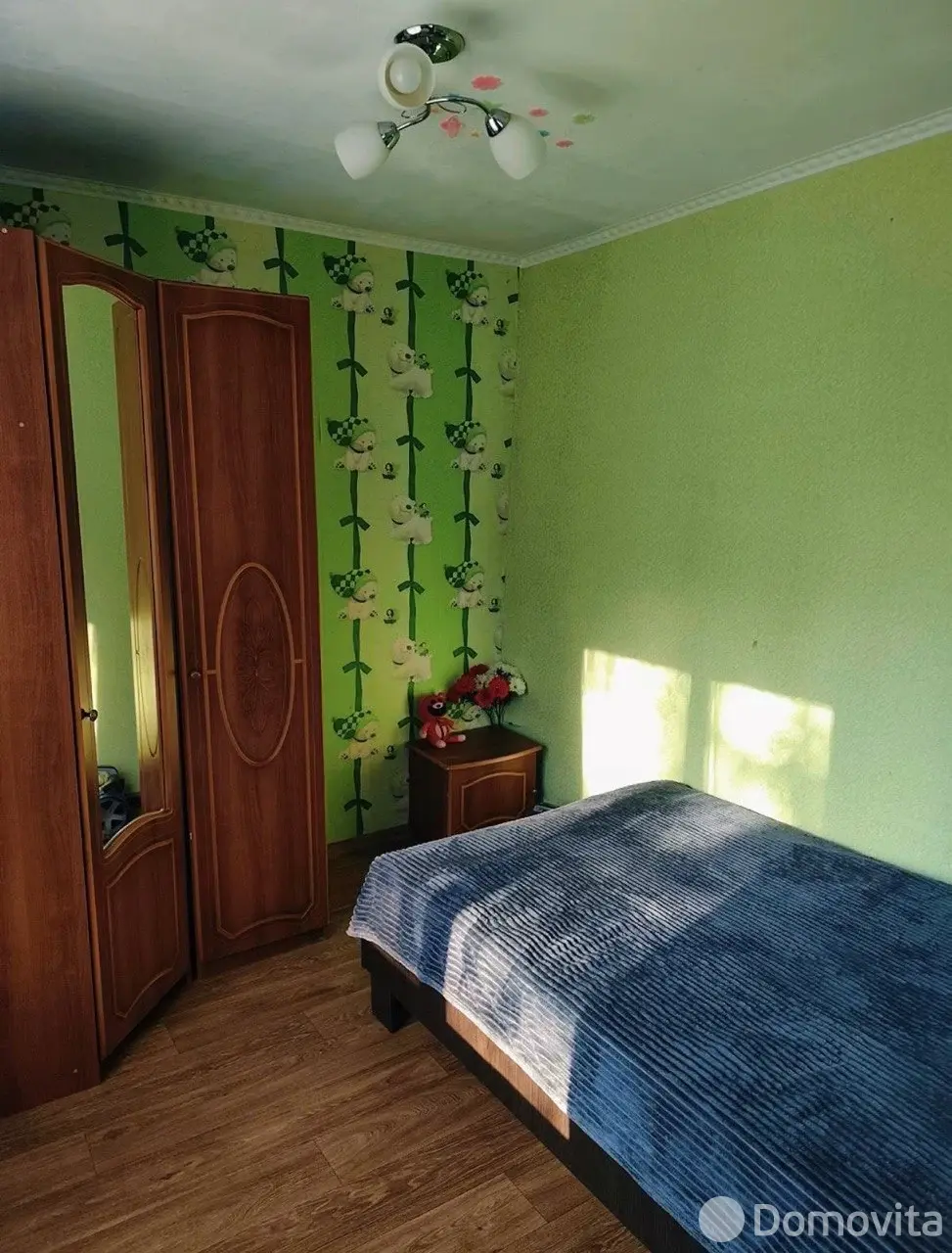 Снять 2-комнатную квартиру в Витебске, ул. Чкалова, д. 8, 930BYN, код 150985 - фото 3