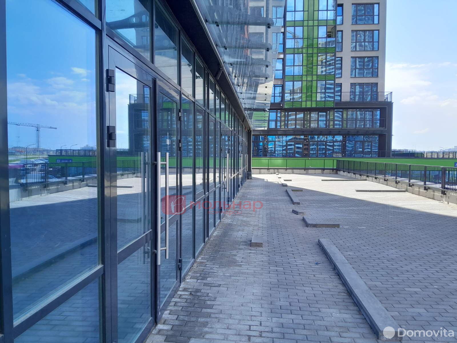 торговый объект, Минск, ул. Братская, д. 11 - лучшее предложение